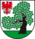 Wappen Gemeinde Jübar