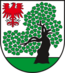 Blason de Jübar