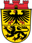 Blason de Düren