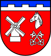 Wappen von Emmelbaum