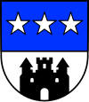 Wappen von Gornhausen