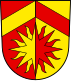 Coat of arms of Häuslingen