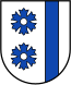 Blason de Langenberg