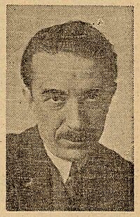 Theodorescu in 1937