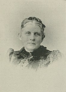 "A Woman of the Century"