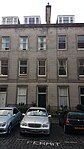 2-7 (Inclusive Nos) Cambridge Street, Including Boundary Wall And Railings