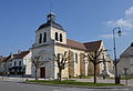 Église Saint-Sylvestre