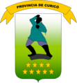 Provincia de Curicó