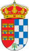 Coat of arms of Casares de las Hurdes