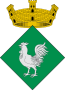 Blason de Cabó