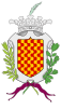 Coat of arms of Tarragona
