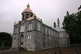 Image illustrative de l’article Église du Sacré-Cœur de Saint-Leu