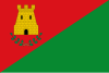 Flag of Almedíjar