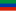 Flag of Dagestan