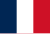 Description de l'image Flag of France.svg.