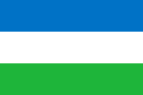 摩洛希亚共和国私人国家旗帜