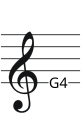 프렌치표(French clef)