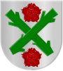 Coat of arms of Friens