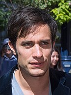 Gael García Bernal in 2012