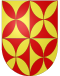 Coat of arms of Giffers