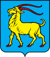 Coat of arms of Croatian Istria