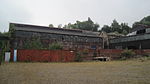 Former agent's house at site of Brymbo Ironworks