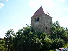 Hartmannsdorf (Saale-Holzland)