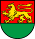 Blason de Hauenstein-Ifenthal