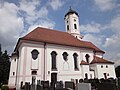 Katholische Pfarrkirche St. Clemens