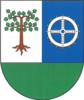 Coat of arms of Hraběšín