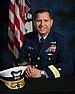 RADM James E Rendon, USCG