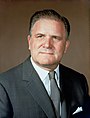 James E. Webb, Second Administrator of NASA and namesake of the James Webb Space Telescope; Law School