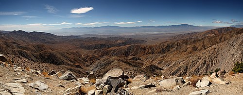 Coachella Valley