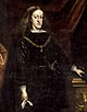 King Charles II of Spain and Portugal