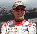 K. Harvick