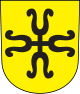 Affoltern – Stemma