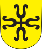 Official seal of Affoltern District