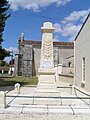 Monument aux morts