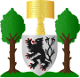 Blason de Landen