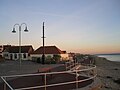 Image 48The seafront and beach at Lee-on-the-Solent (from Portal:Hampshire/Selected pictures)