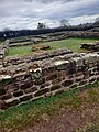 Ruins of the 3rd Mansio