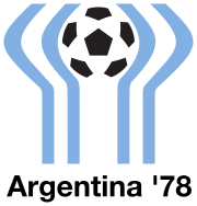 Description de l'image Logo Mundial 78.svg.