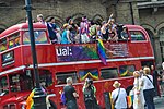 Pride In London