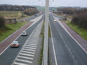 M55 Motorway - geograph.org.uk - 101307.jpg