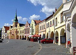 Marktplatz