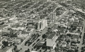 Marília (década de 1960).