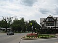 Downtown Mariemont