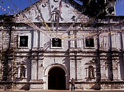 San Andrés Church