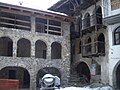 Edifici tipici della Valchiusella