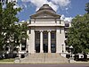 Iowa State Historical Building